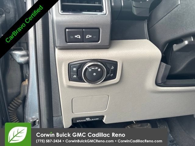 2021 Ford F-250 XLT