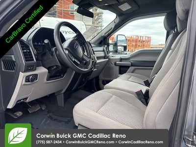 2021 Ford F-250 XLT