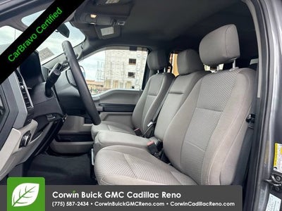 2021 Ford F-250 XLT