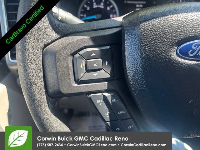 2021 Ford F-250 XLT