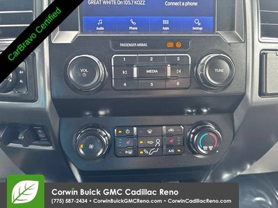 2021 Ford F-250 XLT