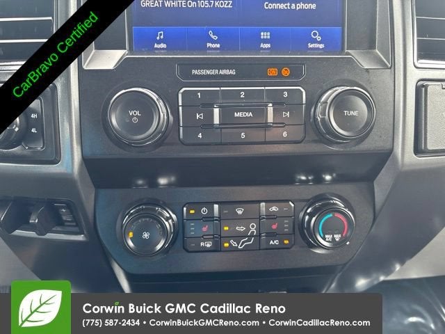 2021 Ford F-250 XLT