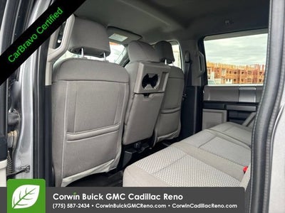 2021 Ford F-250 XLT