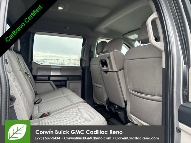 2021 Ford F-250 XLT