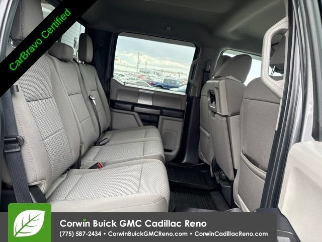 2021 Ford F-250 XLT