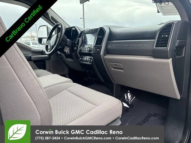 2021 Ford F-250 XLT