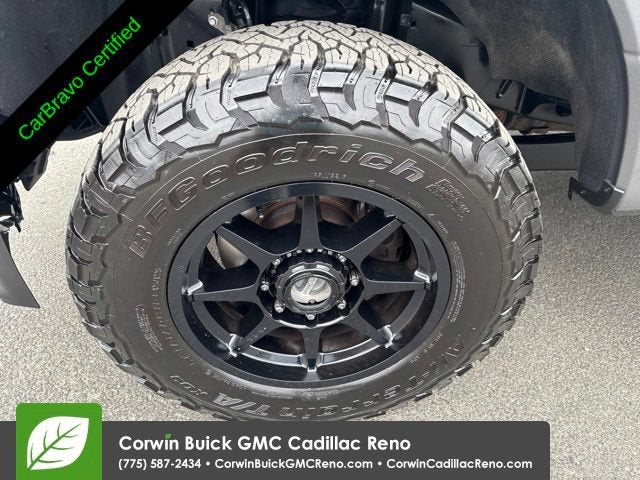 2021 Ford F-250 XLT