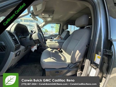 2021 Ford F-250 XLT