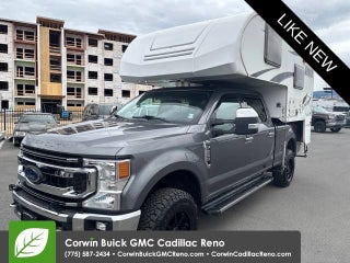 2021 Ford F-250 XLT