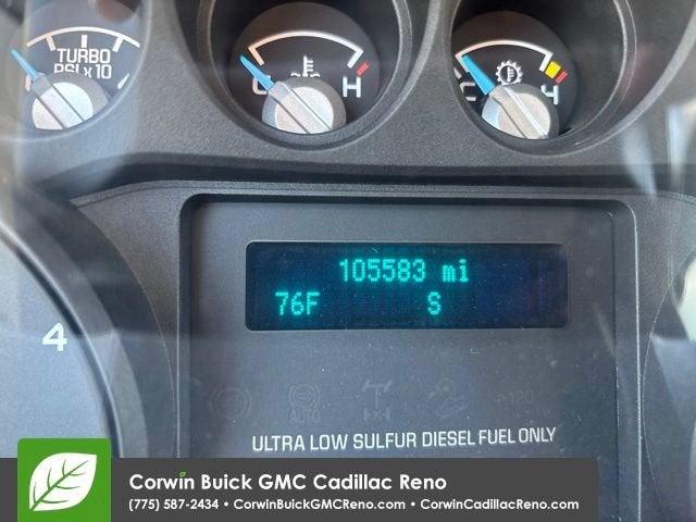 2016 Ford F-250 XLT
