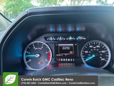 2019 Ford F-250 XLT
