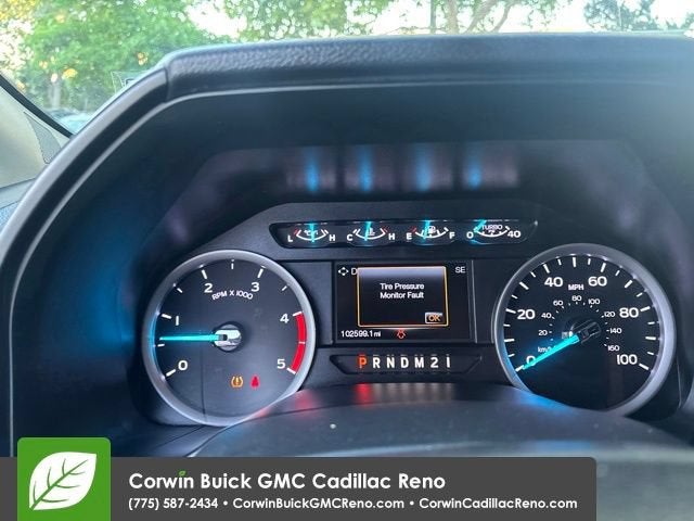 2019 Ford F-250 XLT