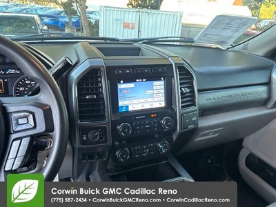 2019 Ford F-250 XLT
