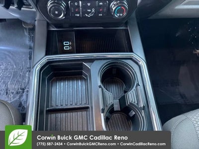 2019 Ford F-250 XLT