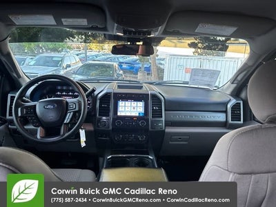 2019 Ford F-250 XLT