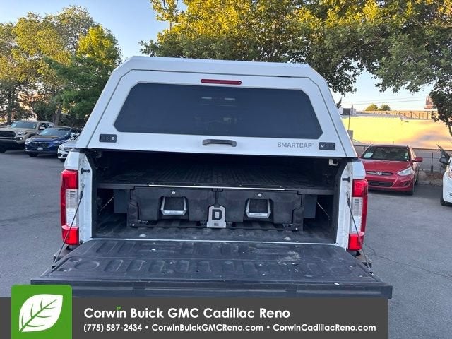 2019 Ford F-250 XLT