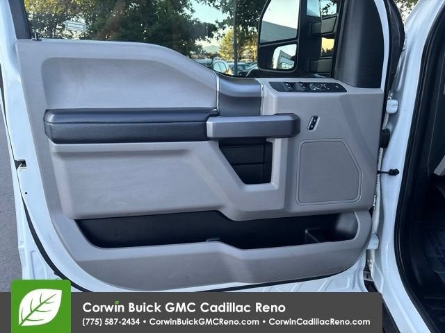 2019 Ford F-250 XLT