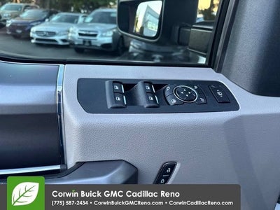 2019 Ford F-250 XLT