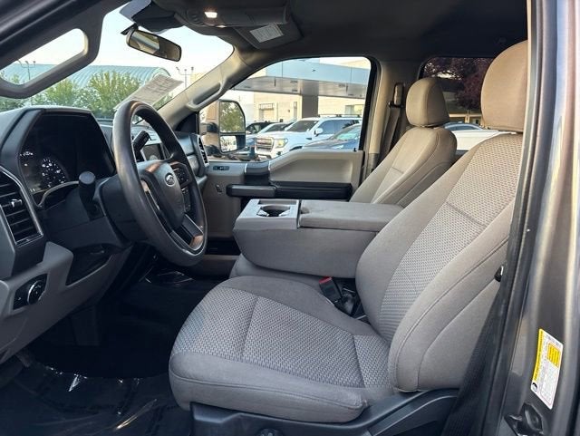 2022 Ford F-250 XLT
