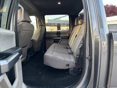 2022 Ford F-250 XLT
