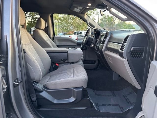 2022 Ford F-250 XLT
