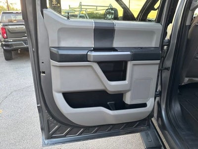 2022 Ford F-250 XLT