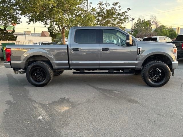 2022 Ford F-250 XLT