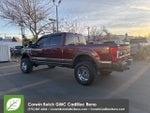 2017 Ford F-250 King Ranch