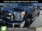 2013 Ford Super Duty F-250 SRW Lariat