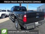 2013 Ford Super Duty F-250 SRW Lariat