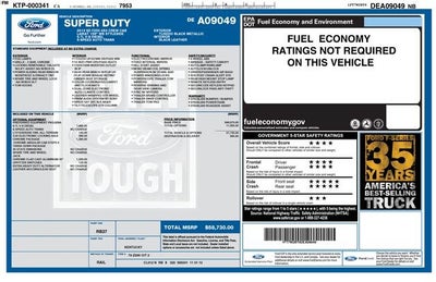 2013 Ford Super Duty F-250 SRW Lariat