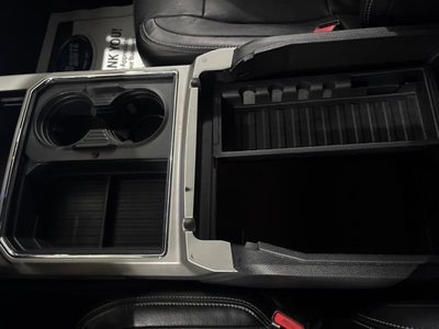 2017 Ford Super Duty F-250 SRW Lariat