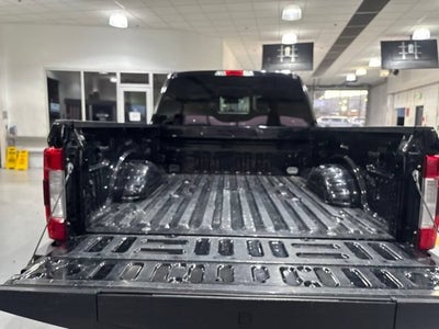2017 Ford Super Duty F-250 SRW Lariat