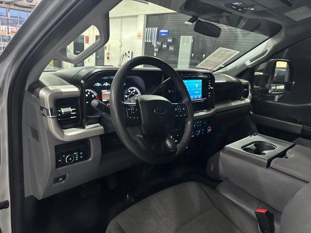 2024 Ford F-250 XL