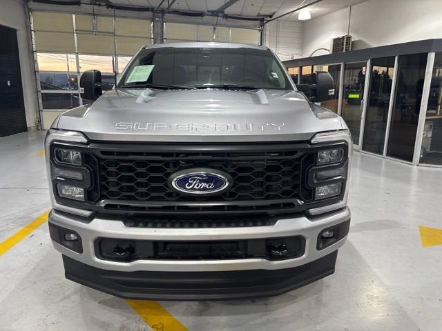2024 Ford F-250 XL