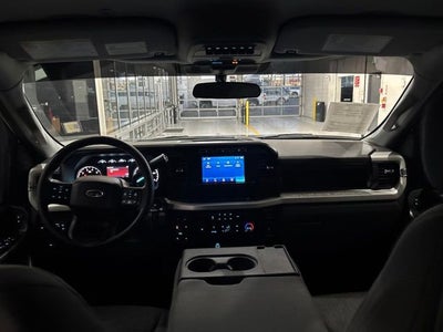 2024 Ford F-250 XL