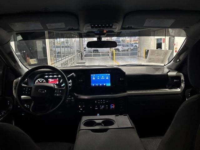 2024 Ford F-250 XL