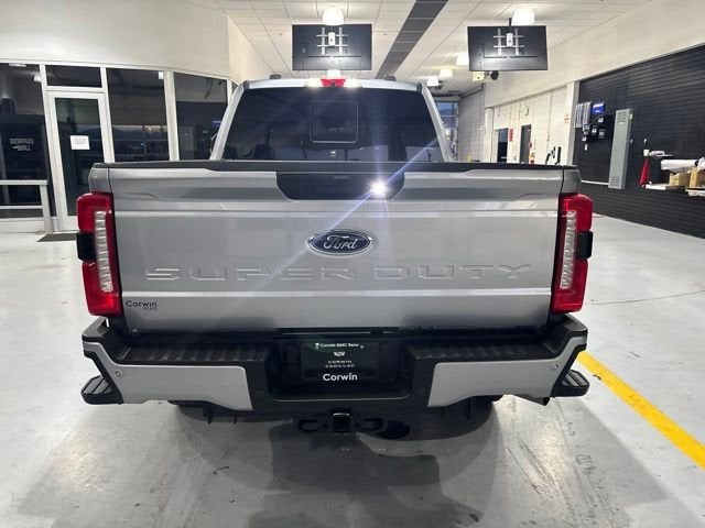 2024 Ford F-250 XL