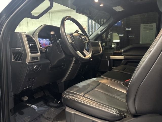 2022 Ford Super Duty F-350 SRW XL