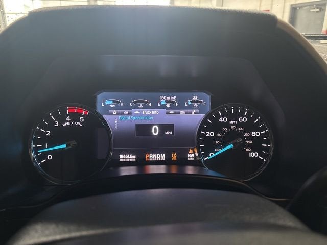 2022 Ford Super Duty F-350 SRW XL