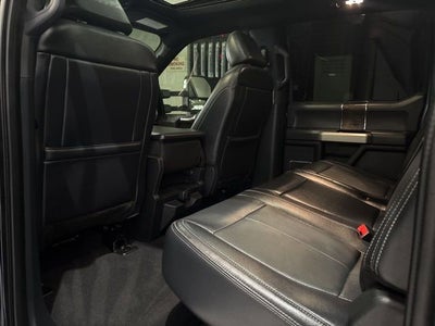 2022 Ford Super Duty F-350 SRW XL