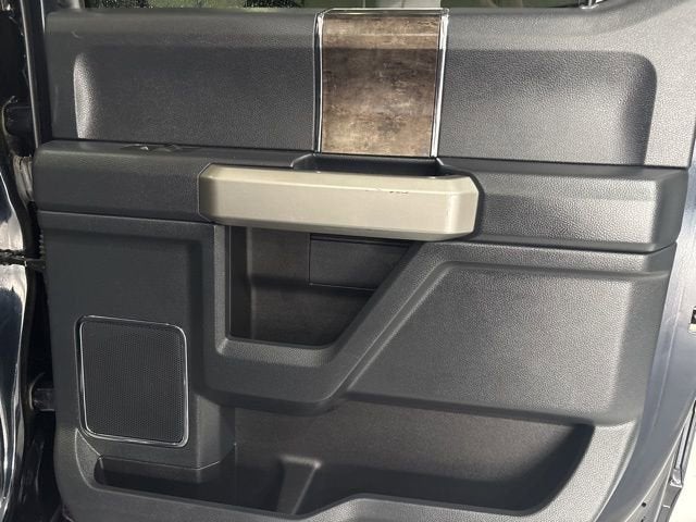 2022 Ford Super Duty F-350 SRW XL