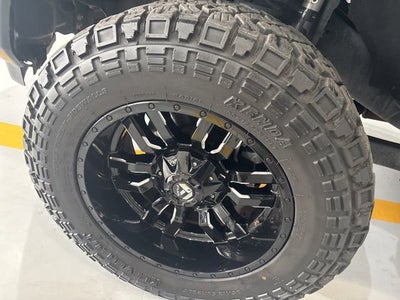 2022 Ford Super Duty F-350 SRW XL