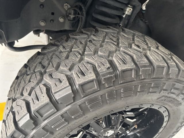 2022 Ford Super Duty F-350 SRW XL