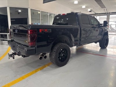 2022 Ford Super Duty F-350 SRW XL