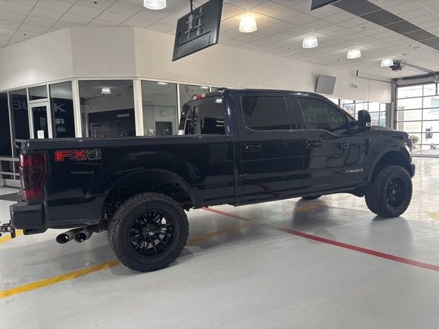 2022 Ford Super Duty F-350 SRW XL