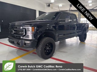 2022 Ford Super Duty F-350 SRW XL