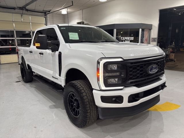 2024 Ford F-350 XL