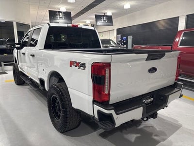 2024 Ford F-350 XL