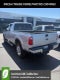 2015 Ford Super Duty F-350 SRW Platinum